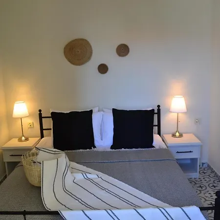 Hotel Hekatonisa 4*