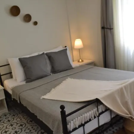 Hekatonisa Hotel Ayvalı