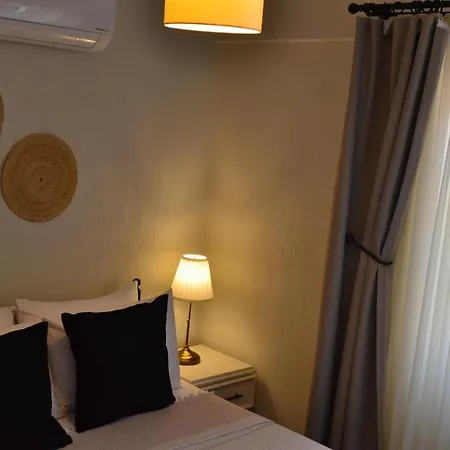 Hotel Hekatonisa 4*