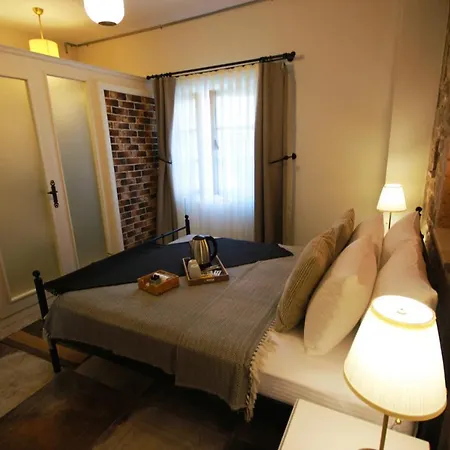 Hotel Hekatonisa 4*