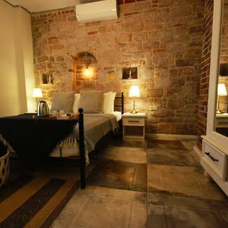 Hekatonisa 4* Ayvalı