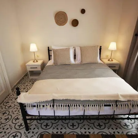 Hotel Hekatonisa 4*