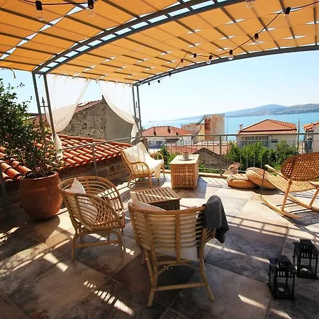 Hotel Hekatonisa 4*