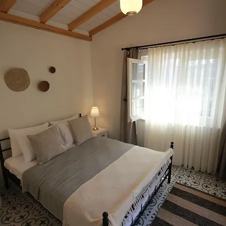 Hekatonisa 4* Ayvalı