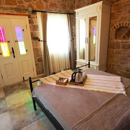Hekatonisa Hotel